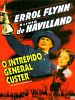 Pôster de O Intrépido General Custer