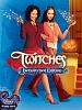 Pôster de Twitches - As Bruxinhas Gêmeas