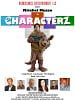 Pôster de CHARACTERz