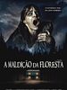 Pôster de A Maldição da Floresta
