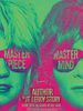 Pôster de JT Leroy - A História de um Autor