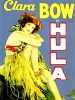 Pôster de Hula
