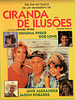 Pôster de Ciranda de Ilusões