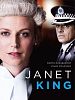 Pôster de Janet King