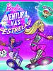 Pôster de Barbie: Aventura nas Estrelas