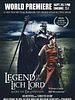 Pôster de Legend Of The Lich Lord