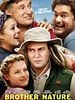 Pôster de Irmão Natureza