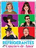 Pôster de Refrigerantes e Canções de Amor