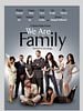 Pôster de We Are Family