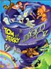 Pôster de Tom e Jerry e o Mágico de Oz