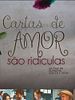 Pôster de Cartas de Amor são Ridículas