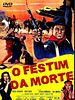 Pôster de O Festim da Morte