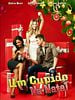 Pôster de Um Cupido no Natal