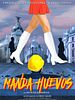 Pôster de Manda Huevos