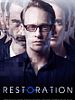 Pôster de Restoration