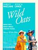 Pôster de Wild Oats