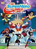 Pôster de DC Super Hero Girls: Hero of the Year