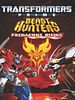 Pôster de Transformers Prime Beast Hunters: Predacons Rising
