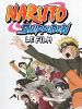 Pôster de Naruto Shippuden: O Filme - Herdeiros da Vontade do Fogo 