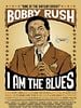 Pôster de Eu Sou o Blues