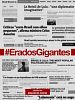 Pôster de #EradosGigantes
