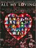 Pôster de All My Loving
