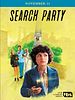 Pôster de Search Party