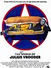 Pôster de The Crazy World of Julius Vrooder