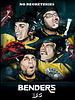 Pôster de Benders