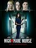 Pôster de Nightmare Nurse