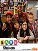 Pôster de Game Shakers