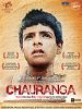 Pôster de Chauranga