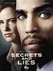 Pôster de Secrets And Lies (US)