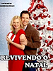 Pôster de Revivendo o Natal