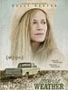 Pôster de Strange Weather