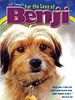 Pôster de O Adorável Benji