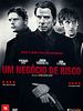 Pôster de Um Negócio de Risco