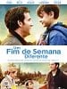 Pôster de Um Fim de Semana Diferente