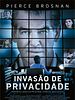 Pôster de Invasão de Privacidade