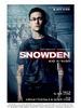 Pôster de Snowden - Herói ou Traidor