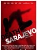 Pôster de Morte em Sarajevo