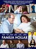 Pôster de Família Hollar