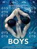 Pôster de Boys