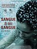 Pôster de Sangue do Meu Sangue