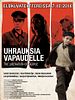 Pôster de The Liberation of Skopje