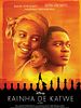 Pôster de Rainha de Katwe