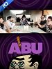 Pôster de Sonhos de Abu