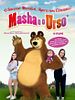 Pôster de Masha e o Urso