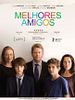 Pôster de Melhores Amigos