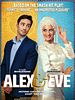 Pôster de Alex & Eve - Um Amor Proibido Moderno